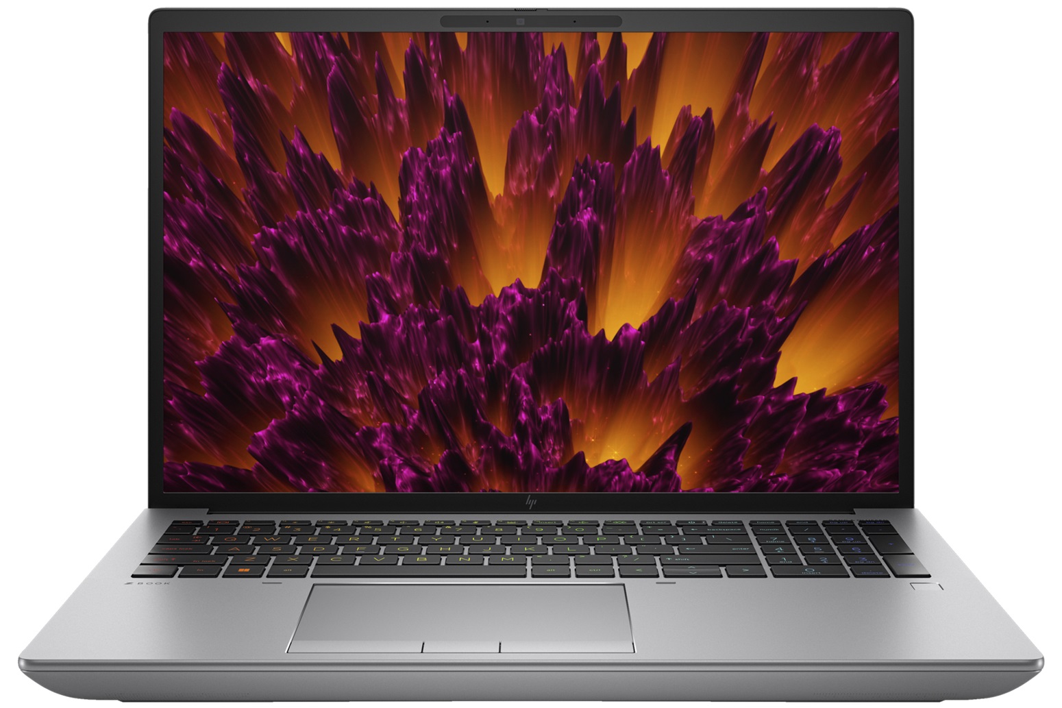 HP ZBook Fury G10 (8L149PA) Laptop (Core i7 13th Gen/32 GB/1 TB SSD/Windows 11/12 GB)
